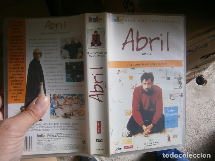 Cinema: ABRIL &iexcl;CON MAS DE 60.000,PELICULAS VHS BETA 2000&iexcl;