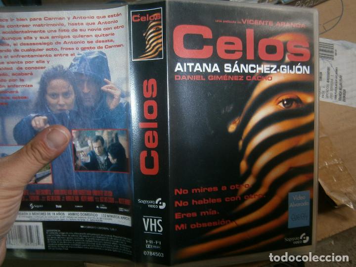 Cine: &iexcl;CELOS&iexcl;1 ediccion&iexcl;disponemos,de,mas.de,60,000,peliculas,beta ,vhs,2000,