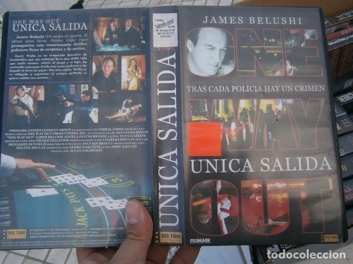 Cine: UNICA SALIDA&iexcl;&iexcl;disponemos de mas de 60.000,peliculas vhs beta 2000&iexcl;