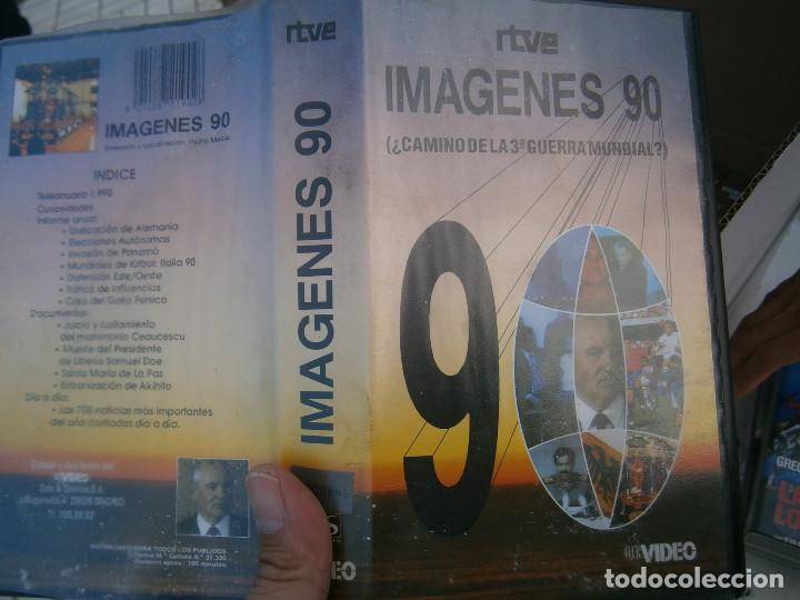Cine: &iexcl;&iexcl;IMAGENES DE LOS 90&iexcl;&iexcl;disponemos de mas de 60.000,peliculas vhs beta 2000&iexcl;