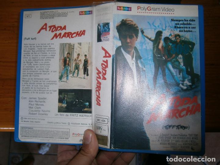 Cinema: ATODA MARCHA&iexcl;&iexcl;DISPONEMOS,DE MAS,DE 60.000,PELICULAS,VHS,BETA,2000,