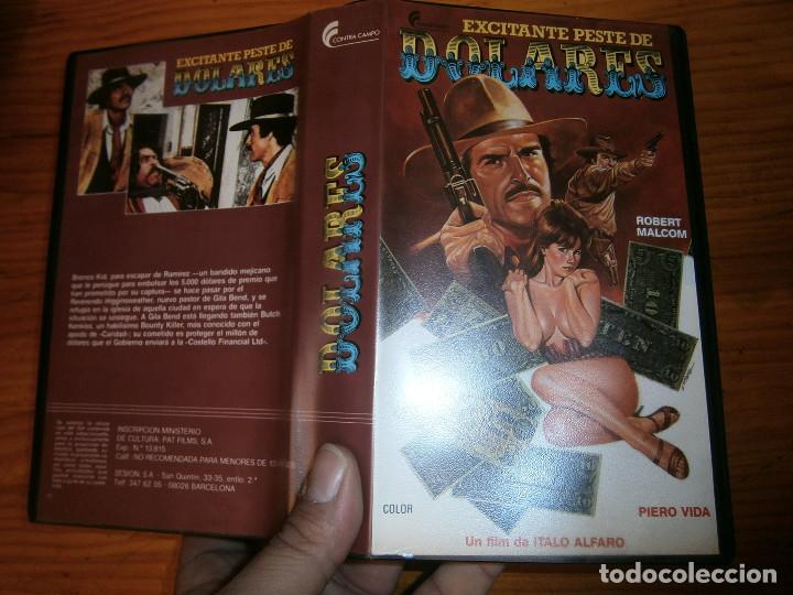 Cinema: &iexcl;&iexcl;DOLARES&iexcl;&iexcl;&iexcl;DISPONEMOS DE MAS,DE,60.000,PELICULAS VHS,BETA,2000,