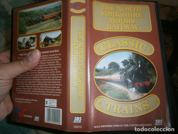 Cinema: &iexcl;CLASSIN TRAINS&iexcl;&iexcl;&iexcl;DISPONEMOS DE MAS DE 60.000,PELICULAS,EN,BETA,VHS,2000,&iexcl;