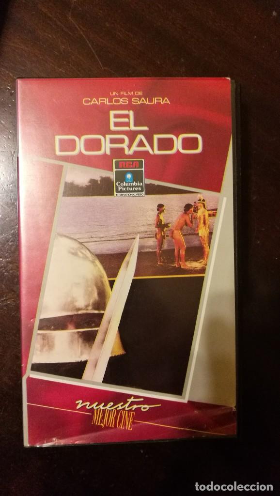 Cine: VHS RAPA NUI - Foto 1