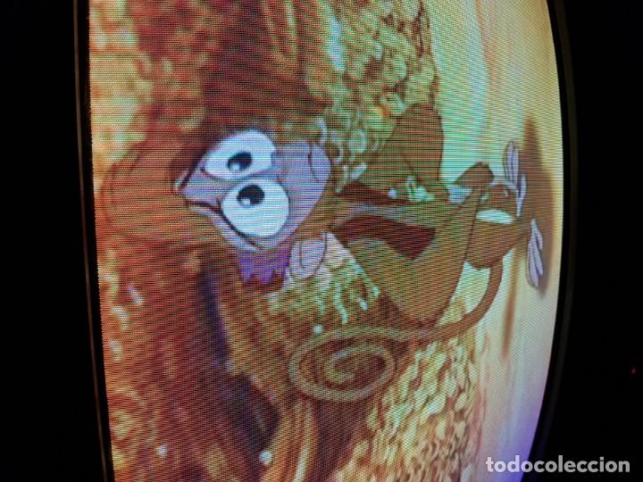Cine: Aladdin pel&iacute;cula en vhs - Foto 3
