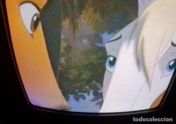 Cine: Spirit. El corcel indomable - Foto 5