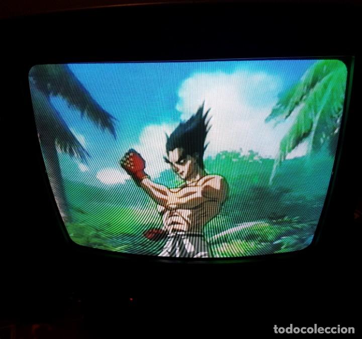 Cine: Tekken. Edici&oacute;n Hobby Consolas - Foto 5