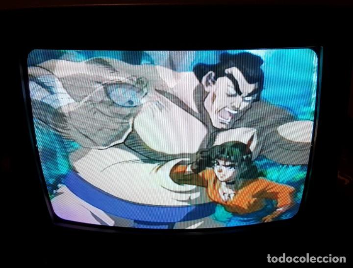 Cine: Tekken. Edici&oacute;n Hobby Consolas - Foto 6
