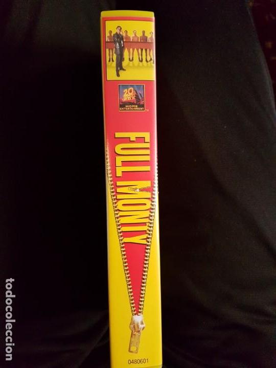 Cine: Full Monty - Foto 3