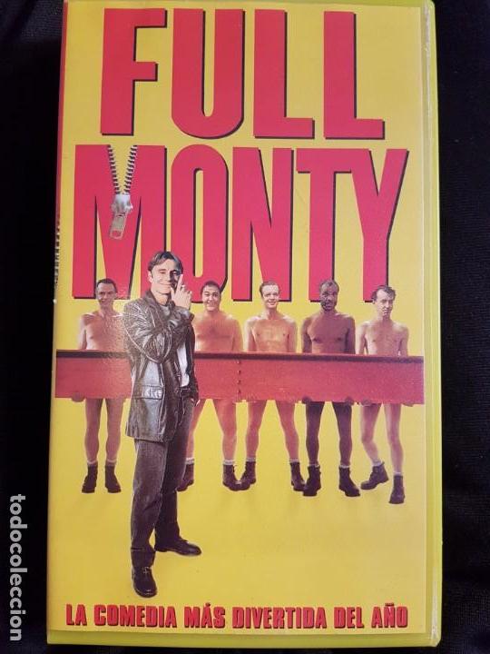 Cine: Full Monty - Foto 1