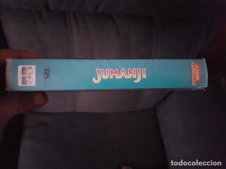 Cine: Jumanji - Foto 3