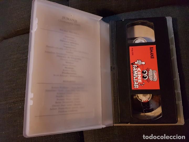 Cine: Jumanji - Foto 4