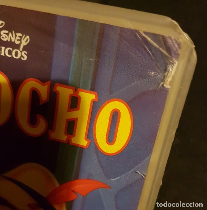 Cine: Pinocho - Foto 6