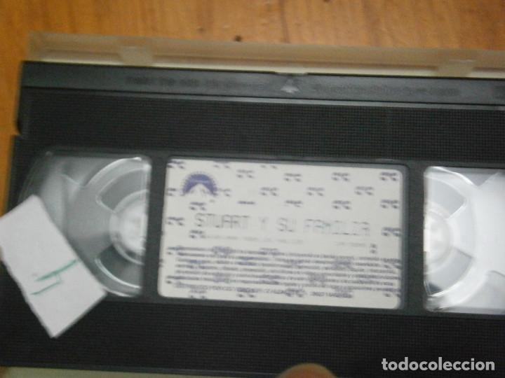 Cinema: STUART Y SU FAMILIA&iexcl;&iexcl;&iexcl;DISPONEMOS DE MAS DE 60.000,PELICULAS,VHS BETA 2000&iexcl;