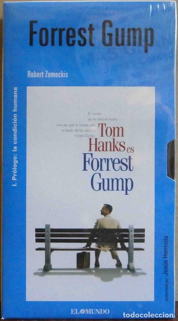 Forrest gump pelicula online