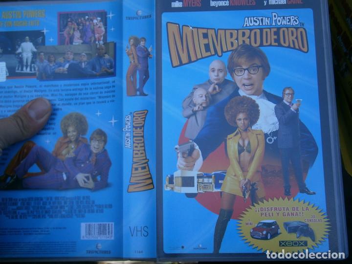 Cinema: MIEMBRO DE ORO &iexcl;disponemos,mas de,60.000,peliculas,vhs,beta,2000,