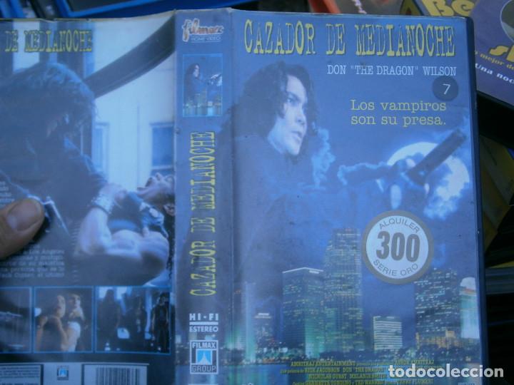 Cinema: CAZADOR DE MEDIA NOCHE&iexcl;&iexcl;disponemos,mas de,60.000,peliculas,vhs,beta,2000,