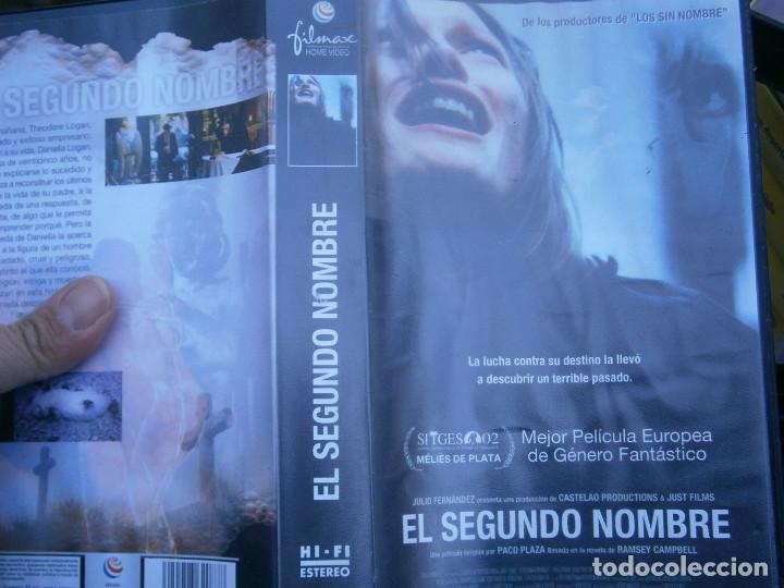 Cinema: EL SEGUNDO NOMBRE&iexcl;&iexcl;disponemos,mas de,60.000,peliculas,vhs,beta,2000,