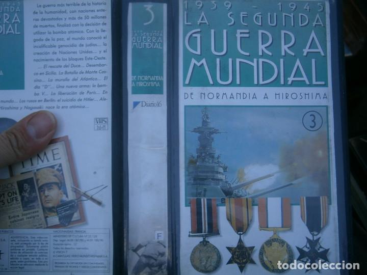 Cinema: LA SEGUNDA GUERRA MUNDIAL&iexcl;&iexcl;disponemos,mas de,60.000,peliculas,vhs,beta,2000,