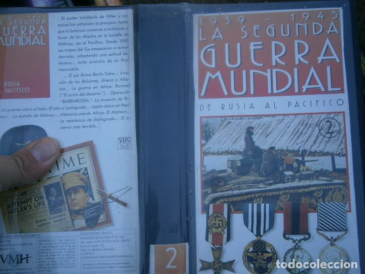 Cin&eacute;ma: LA SEGUNDA GUERRA MUNDIAL&iexcl;&iexcl;disponemos,mas de,60.000,peliculas,vhs,beta,2000,