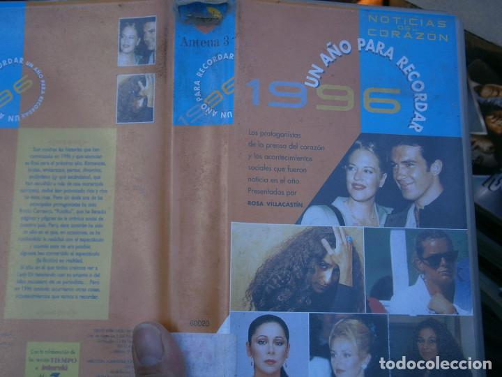 Cin&eacute;ma: 1996 UN A&Ntilde;O PARA RECORDAR&iexcl;&iexcl;UNICA EN TC&iexcl;&iexcl;&iexcl;DISPONEMOS,MAS,DE,60.000,PELICULAS,EN.VHS,BETA,2000,