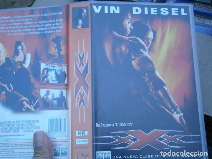Cinema: X X X &iexcl;DISPONEMOS,MAS,DE,60.000,EN VHS,BETA,2000,
