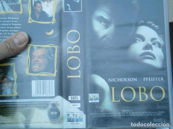 Cine: LOBO - Foto 1