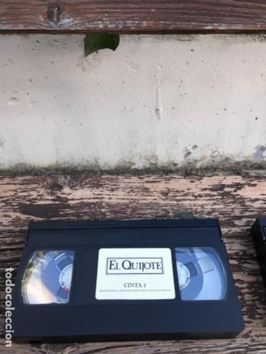 Cine: Don Quijote - Foto 2