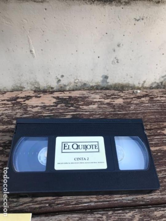 Cine: Don Quijote - Foto 3