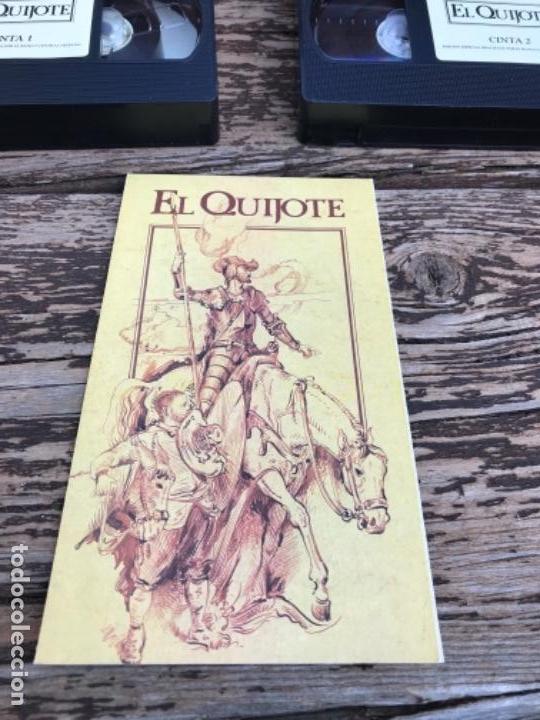 Cine: Don Quijote - Foto 4