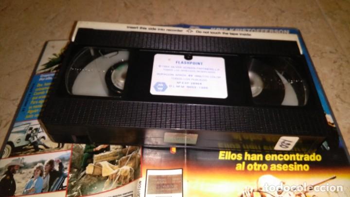 Cine: Vhs flashpoint - Foto 2