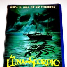 La Luna En Scorpio 1987 Gary Graver Britt E Compra Venta En la-luna-en-scorpio-1987-gary-graver-britt-e-compra-venta-en