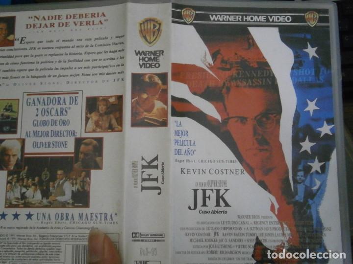 Cine: JFK - Foto 1