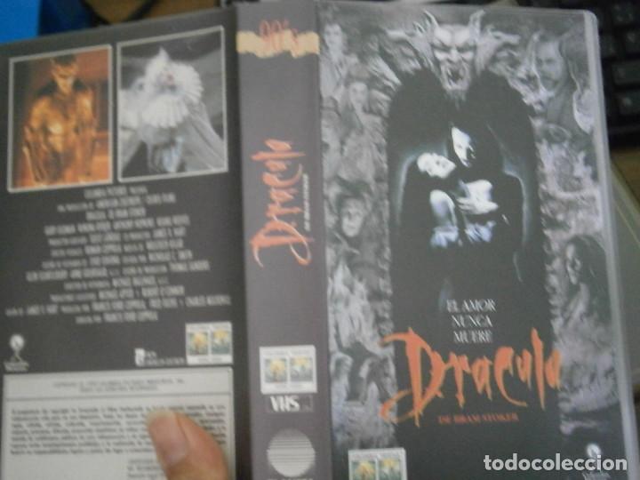 Cine: DRACULA - Foto 1
