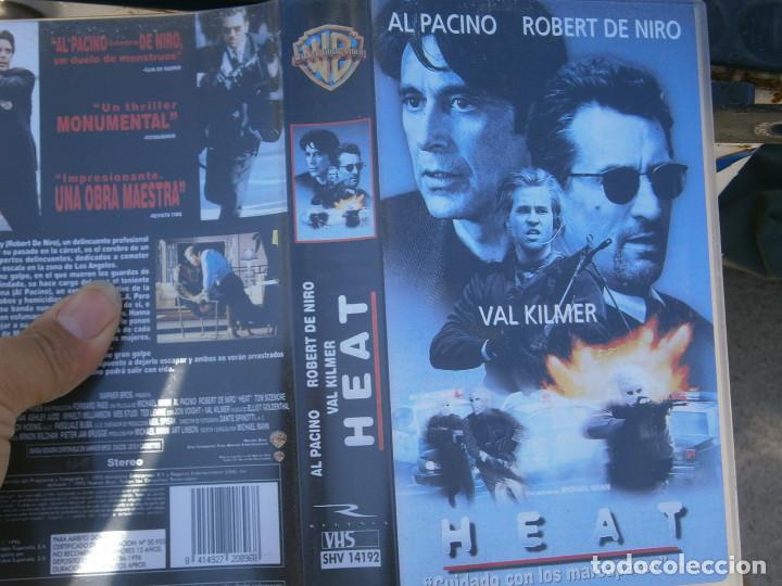 Cine: HEAD - Foto 1