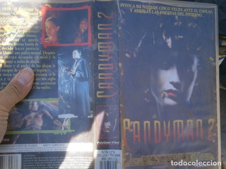 CANDIMAN 2