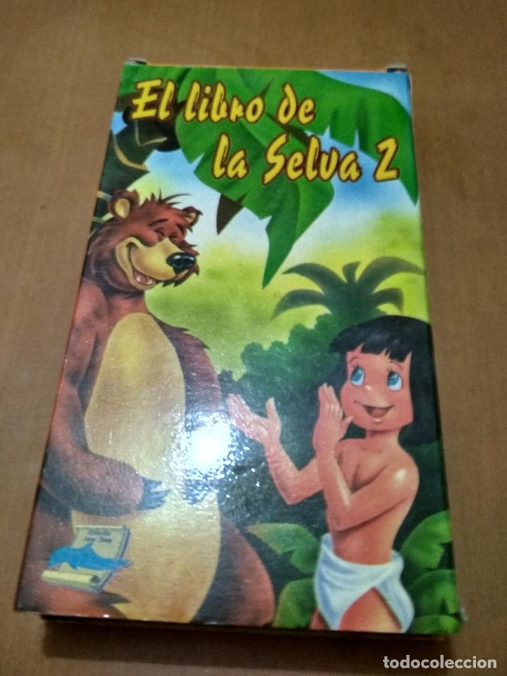 Cine: El libro de la selva 2 - Foto 1