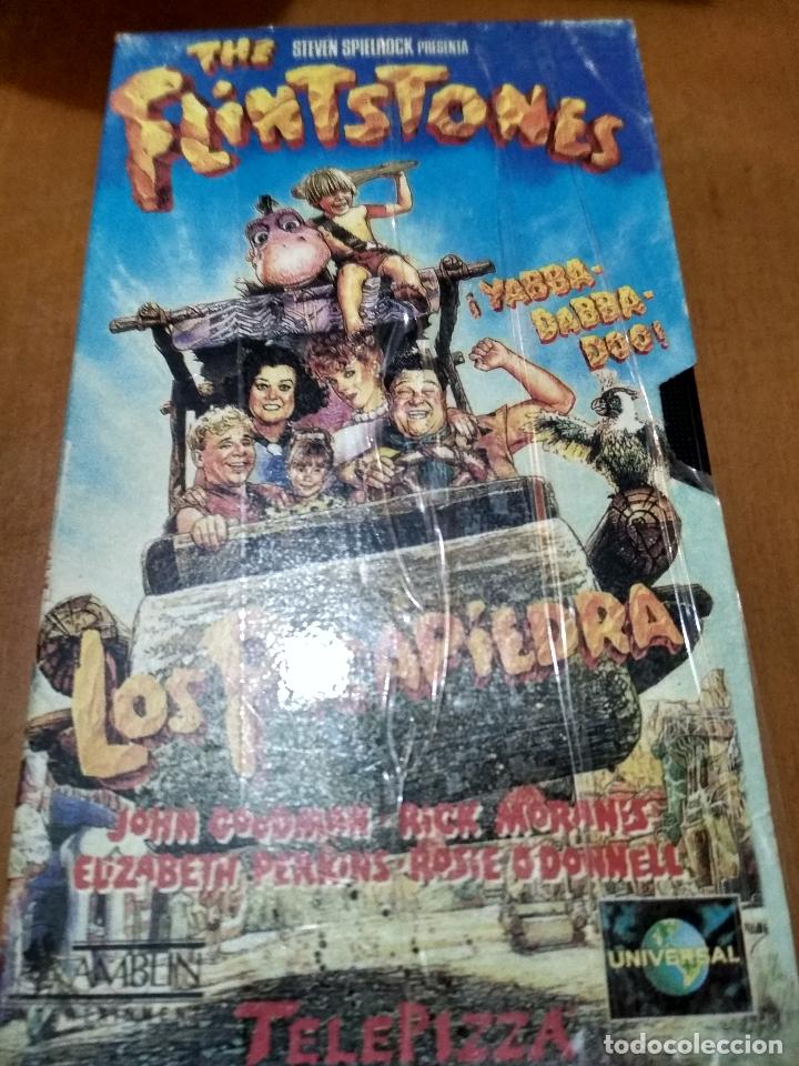 Cine: Los Picapiedra - Foto 1