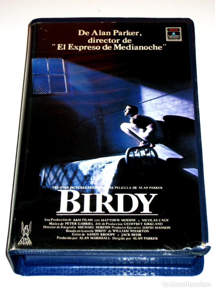 birdy (1984) - alan parker matthew modine nicho - Comprar ...