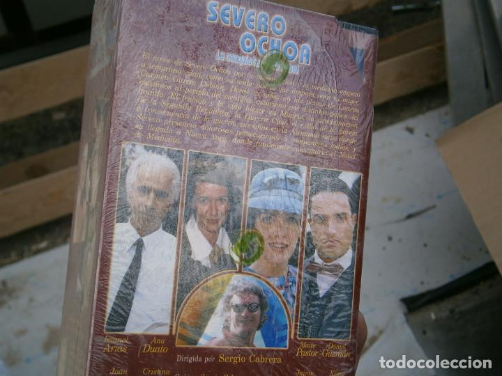 Cine: SEVERO OCHOA,NUEVA - Foto 3