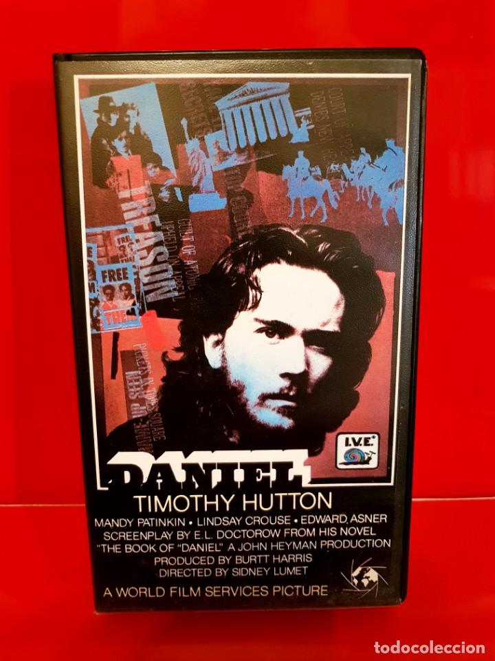 Cine: DANIEL (1984) - TIMOTHY HUTTON (IVE) - Foto 1