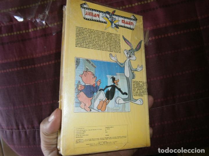 Cine: BUGS  BONNY - Foto 2