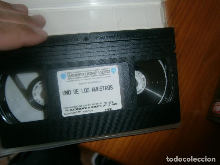 Cine: UNO DE LOS NUESTROS - Foto 2