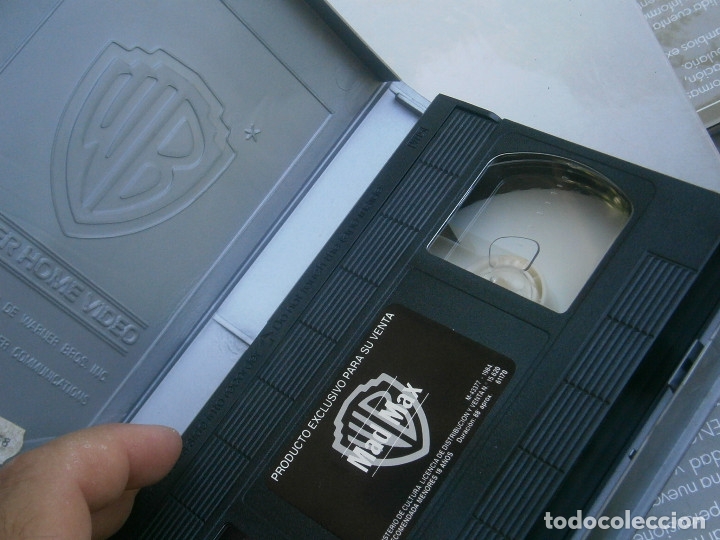 Cine: MAD MAX&iexcl;VHS - Foto 2
