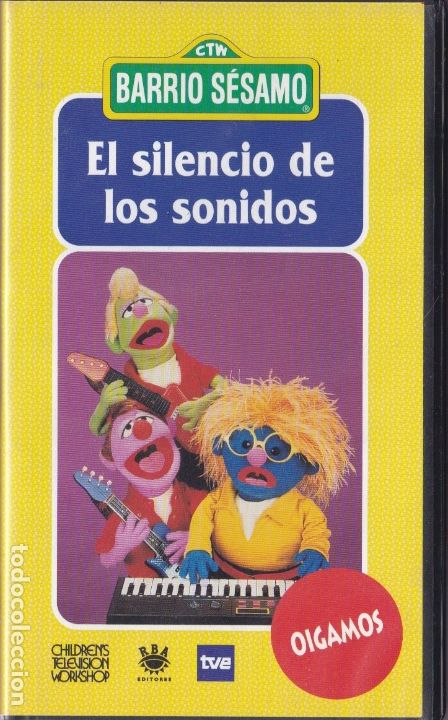 Cine: El silencio de los sonidos - Barrio S&eacute;samo - Foto 1