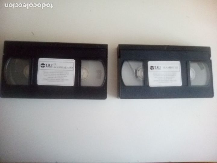 Cine: Rambo3 y acorralado - Foto 8