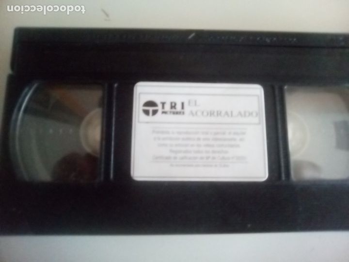 Cine: Rambo3 y acorralado - Foto 9