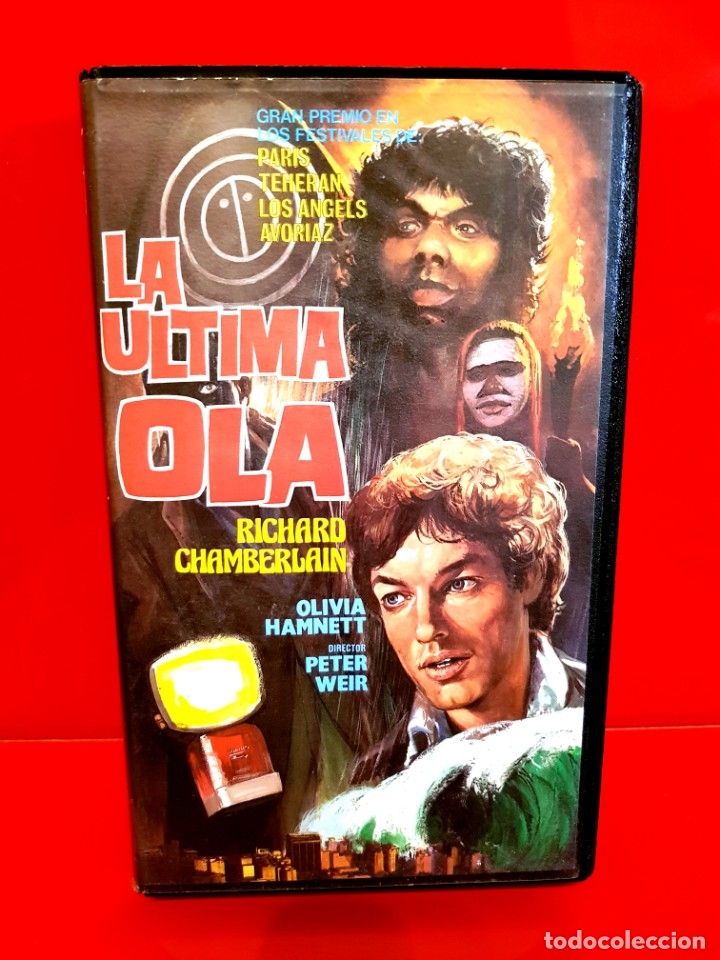 Película La Ola Preguntas Y Respuestas