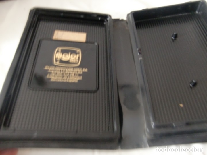 Cine: VHS ORIGINAL / LA PRINCESA ENCANTADA - Foto 2