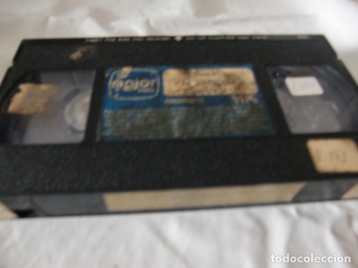 Cine: VHS ORIGINAL / LA PRINCESA ENCANTADA - Foto 4